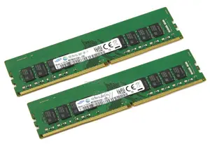 Samsung DDR4 RAM ya Kompyuta | 8GB 3200MHz UDIMM