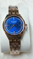 Curren C9096L Women's Stainless Steel Watch - 2