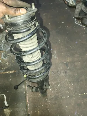 Mazda Verisa Front Shock Absorber (Used)