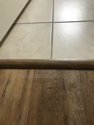 Floor Edge Quarter Round Moulding