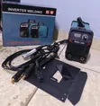 BTMAX/MKT MMA-300 DC Inverter Welding Machine - 1