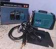 BTMAX/MKT MMA-300 DC Inverter Welding Machine - 2