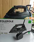 Syinix Steam Iron Box - 1