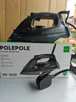 Syinix Steam Iron Box - 2