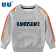 Sweater Lainifu, Yenye Joto, Nzuri - Wavulana - 2