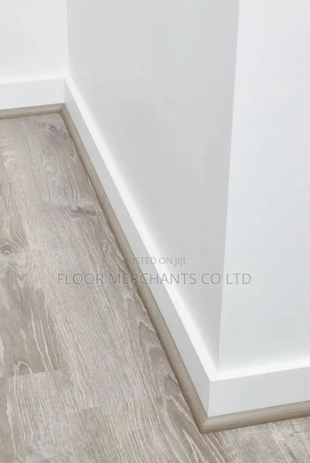 PVC Quarter Bead Moulding - 1