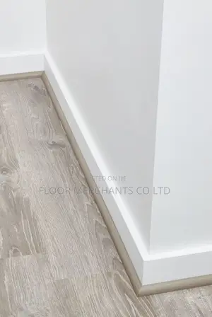 PVC Quarter Bead Moulding
