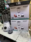 Hisense Blender Mpya ya 2-in-1 - 1