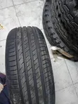 Brand New Maxtrek Performance Tyres 225/55R17 - 1