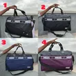 Duffle Bag Kubwa - Rangi Mbalimbali - 1