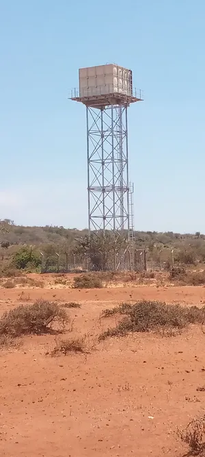 15 Acres Land Next to Borehole, Ngong Hills