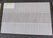 Twyford PMCP24379BK Ceramic Wall Tile - 1