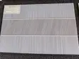 Twyford PMCP24379BK Ceramic Wall Tile - 2