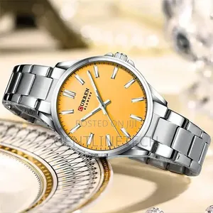 Curren C9090L Women's Watch