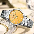 Curren C9090L Women's Watch - 1