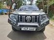 Toyota Land Cruiser Prado 2011 VXL Diesel - 1