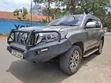 Toyota Land Cruiser Prado 2011 VXL Diesel - 2