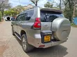 Toyota Land Cruiser Prado 2011 VXL Diesel - 5