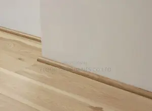 Quarter Round Moulding