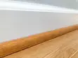 Quarter Round Moulding - 2