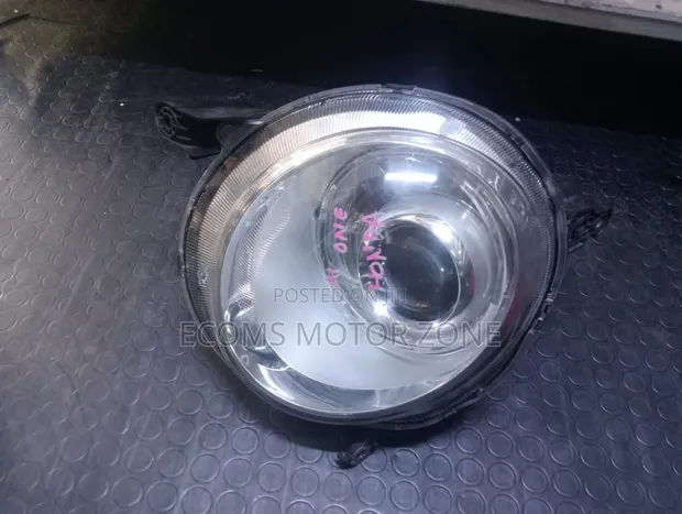 Honda N-One Headlight (Used) - 1