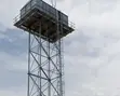 Heavy-Duty Steel Water Tank and Tower (9m, 20,000L) - 1
