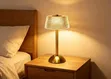 Rechargeable Dimmable LED Table Lamp - 2