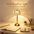 Rechargeable Dimmable LED Table Lamp - 3