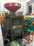 Electric Rice Mill - 15HP - 1