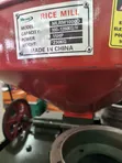 Electric Rice Mill - 15HP - 2