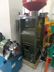 Electric Rice Mill - 15HP - 3