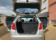 Honda Fit Sport 2009 Silver - 2