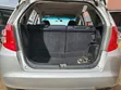 Honda Fit Sport 2009 Silver - 3