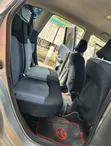 Honda Fit Sport 2009 Silver - 4