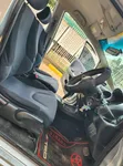 Honda Fit Sport 2009 Silver - 5