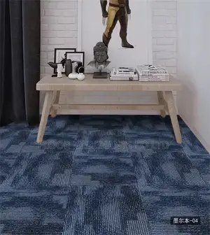 Carpet Tiles za Mraba