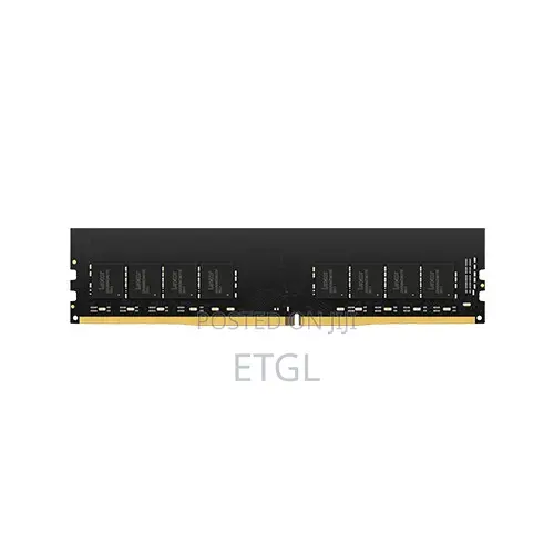 Hiksemi DDR4 Desktop RAM | 16GB 3200MHz UDIMM - 1