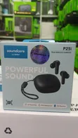 Anker Soundcore P25i True Wireless Earbuds Nyeusi - 2