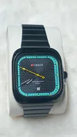 Curren M8460 Analog Watch - 1