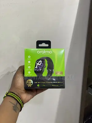 Oraimo Watch 6 Lite Smartwatch