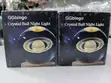 WakeView 3D Saturn Galaxy Crystal Ball Lamp - 2