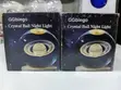 WakeView 3D Saturn Galaxy Crystal Ball Lamp - 3