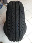 Tyres 195/60R15 - Mpya Kabisa - 1