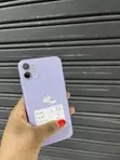 Apple iPhone 11 256GB Purple - 1