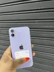 Apple iPhone 11 256GB Purple - 3