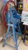 Shankar Brand 2-Blade Chaff Cutter - 1