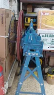 Shankar Brand 2-Blade Chaff Cutter - 2
