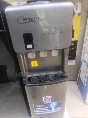 Primdale Water Dispenser Mi-3 Tupu - Moto na Baridi