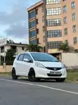 Honda Fit 2014 White - 2