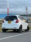 Honda Fit 2014 White - 5